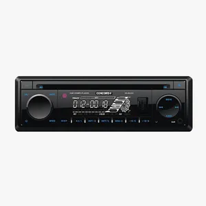 پخش کننده خودرو کنکورد پلاس مدل KD-M4530R