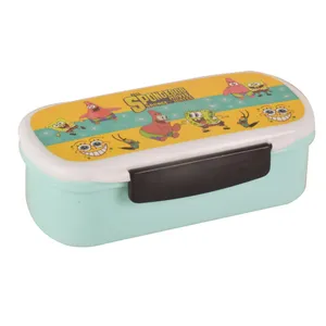 ظرف نگهدارنده مدل باب اسفنجی