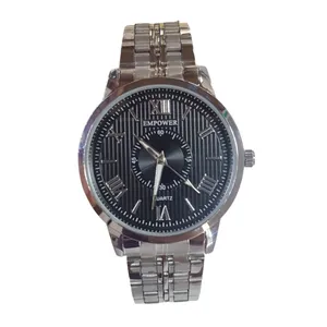 ساعت مچی عقربه‌ای مردانه امپاور مدل 88me03em