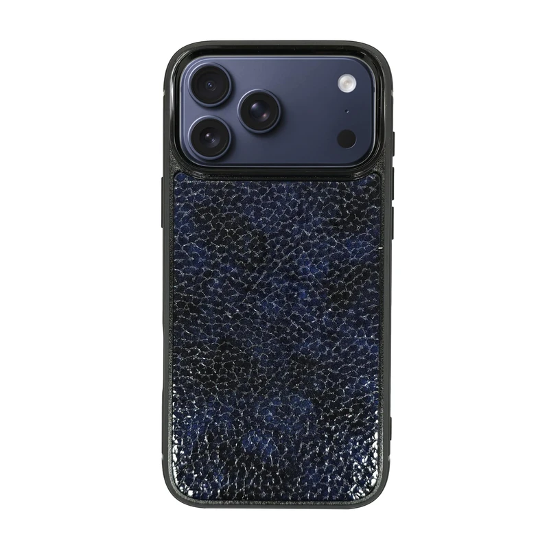 کاور صنایع چرم پیری مدل PL35 مناسب برای گوشی موبایل اپل iphone 17 Pro Max