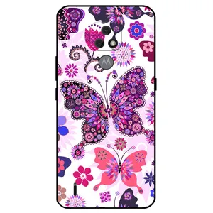 Megafone 6356 Cover For Motorola Moto E7