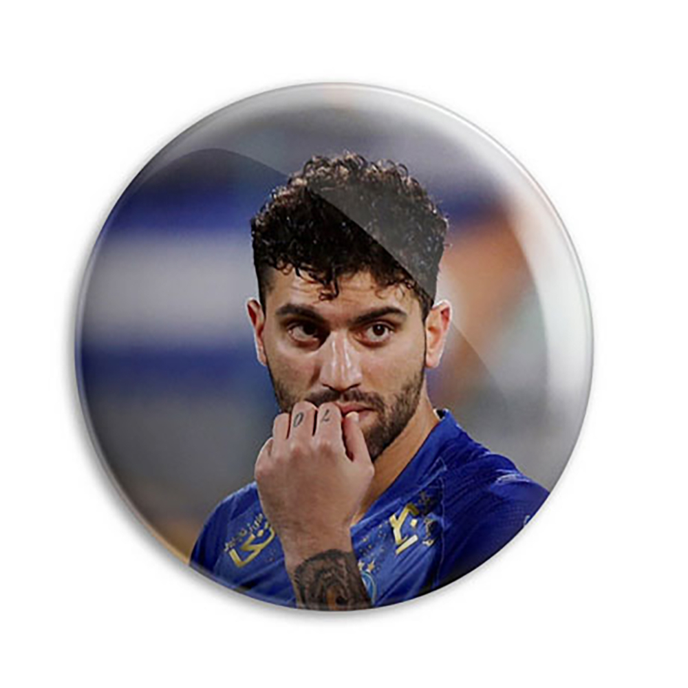 پیکسل مدل محمد دانشگر کد Asp436