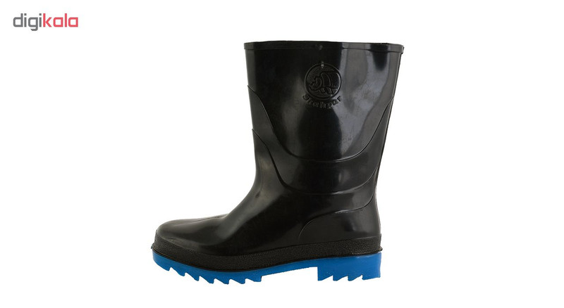 چکمه ایمنی زنانه شهپر کد 03 چکمه ایمنی زنانه شهپر کد 03