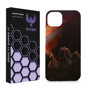 RIVEN RI2-7 Case For Apple iphone 13