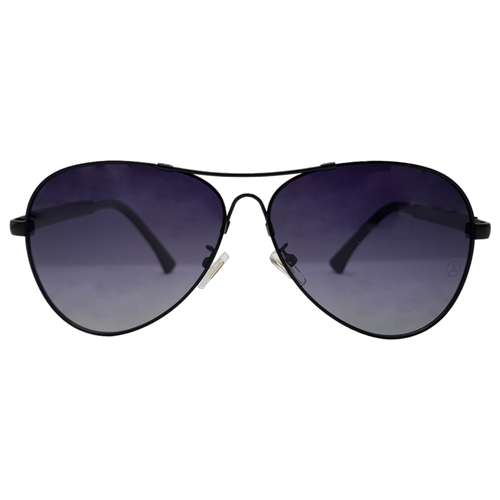 عینک آفتابی مردانه مرسدس بنز مدل BZ-Aqoa2