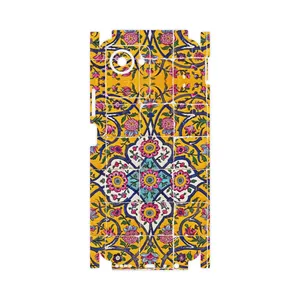 MAHOOT Iran Tile 10-FullSkin Cover Sticker for Realme C30s