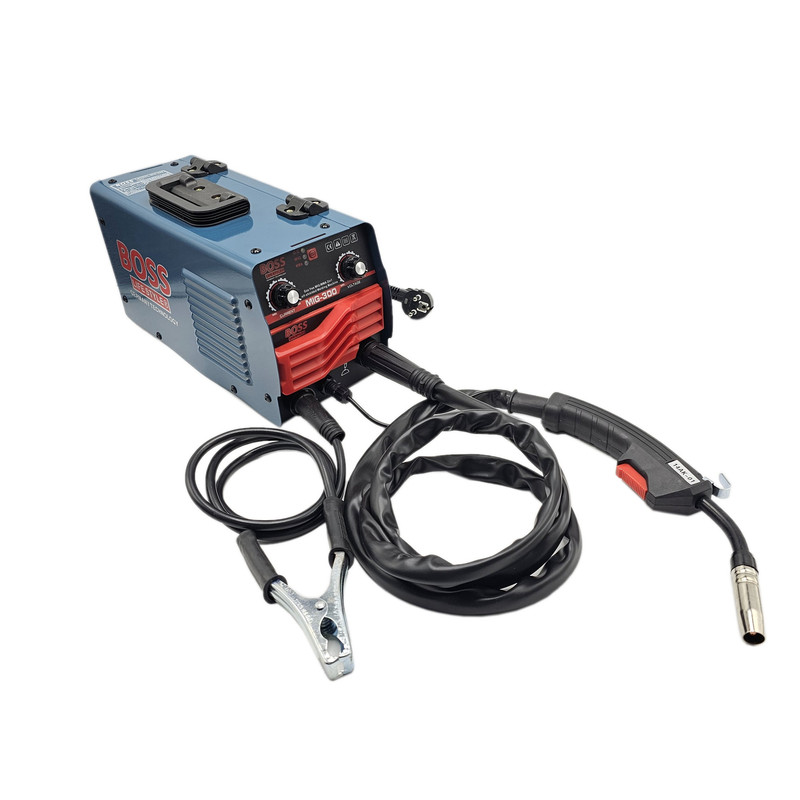 اینورتر جوشکاری CO2 صنعتی 300 امپر باس مدل life_style اینورتر جوشکاری CO2 صنعتی 300 امپر باس مدل life_style