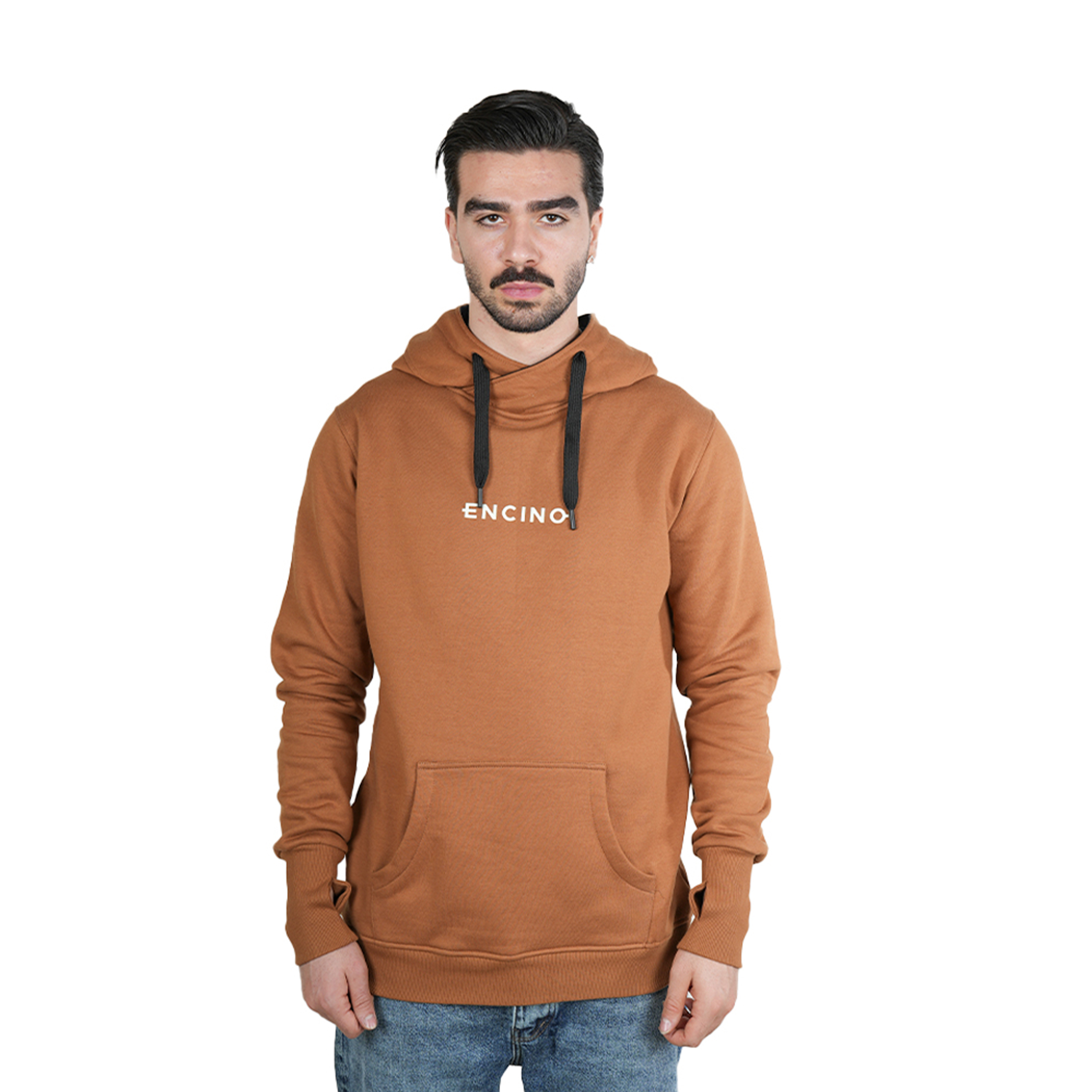 هودی مردانه ان سی نو مدل کانگورویی