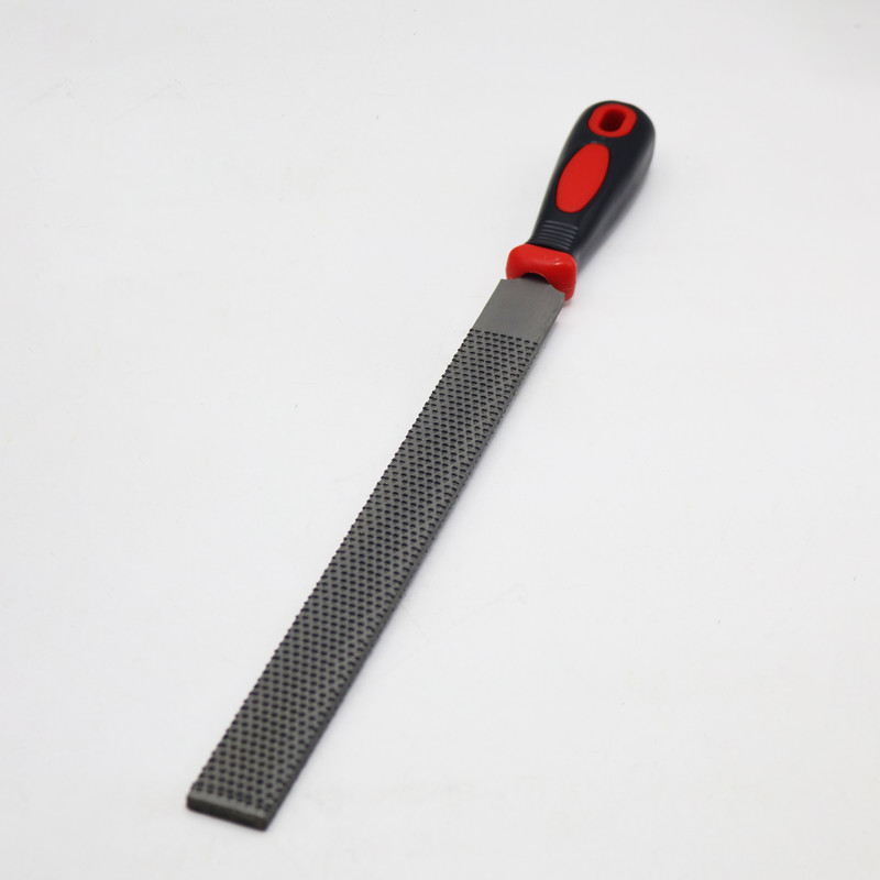 سوهان چوب لیوآ تولز مدل تخت کد YP-WOOD/TAKHT-250MM
