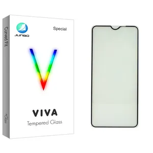 Junbo Viva Glass Screen Protector For Xiaomi Xioami Redmi Note 8 Pro