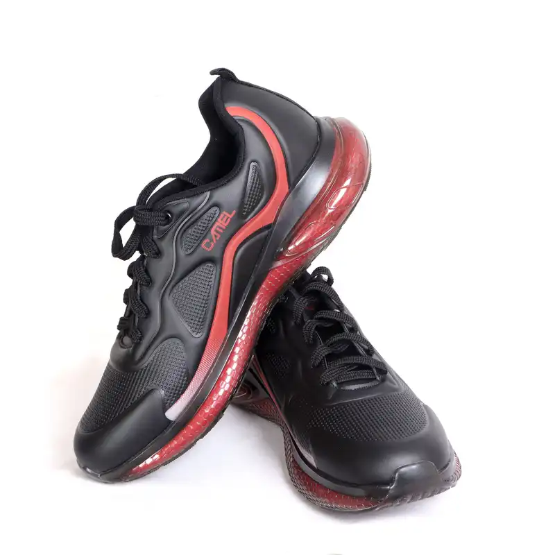 کفش پیاده روی مردانه مدل KR