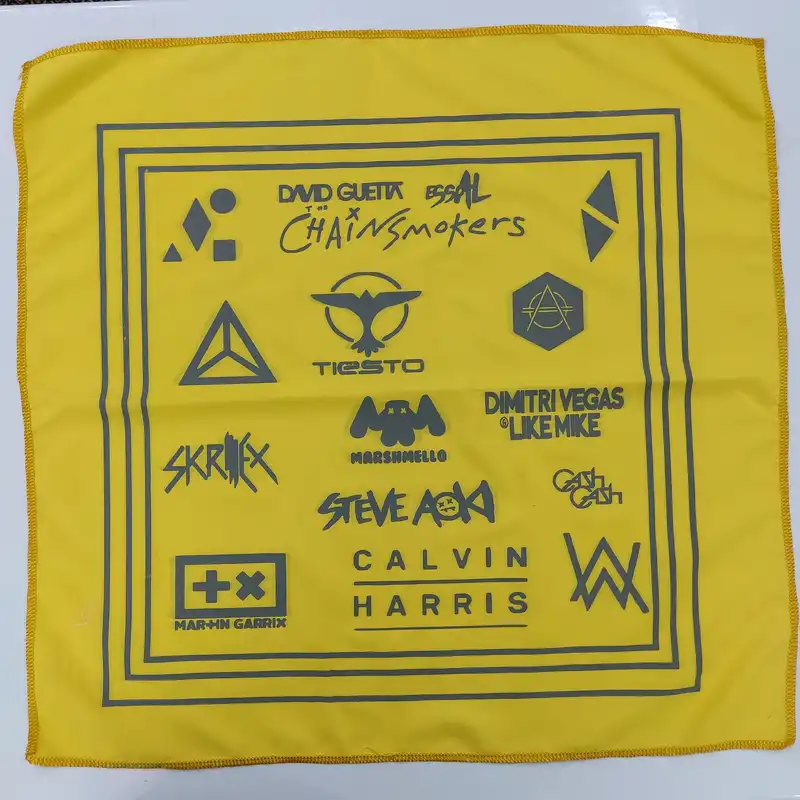 دستمال سر و گردن کد 207