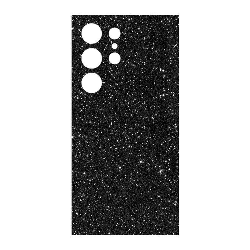 برچسب پوششی ریمکس مدل Shiny کد SH003 مناسب برای گوشی موبایل سامسونگ Galaxy S24 Ultra