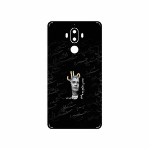 MAHOOT Khosrow Shakibaei Cover Sticker for Huawei Mate 9