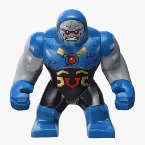 اکشن فیگور مدل سوپر هیرو دارک ساید