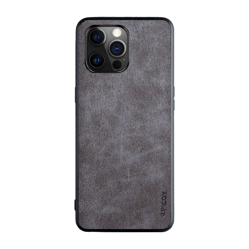 کاور اپیکوی مدل Horse-Leather مناسب برای گوشی موبایل اپل Iphone 13 Pro Max/14 Pro Max