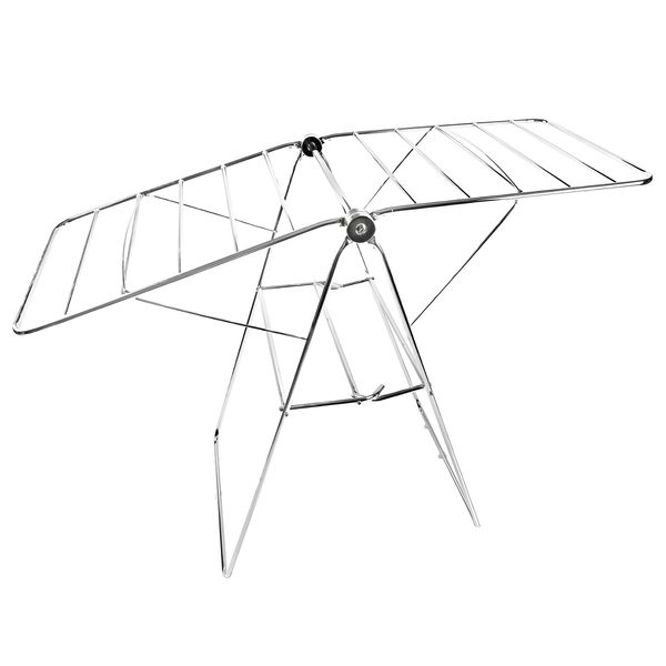 بند رخت ساین مدل آپارتمانی تمام استیل