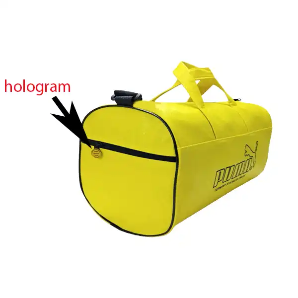 ساک ورزشی مدل 2022