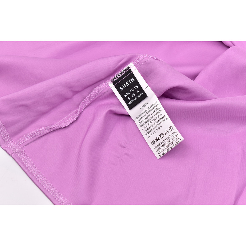 شومیز آستین بلند زنانه شین کد 3279