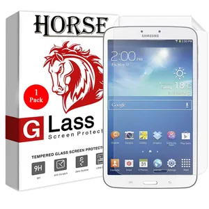 محافظ صفحه نمایش نانو هورس مدل TPUT1 مناسب برای تبلت سامسونگ Galaxy Tab 3 8.0