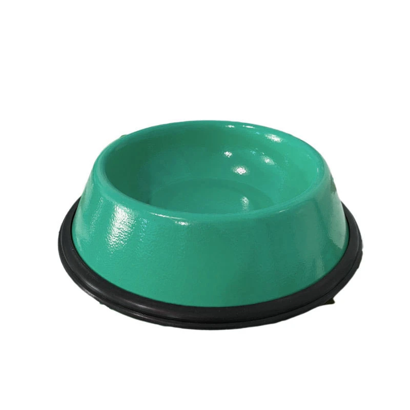 ظرف آب و غدای سگ و گربه مدل small