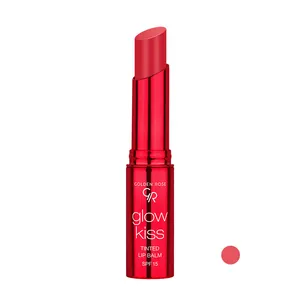 بالم لب گلدن رس مدل توت فرنگی شماره 02