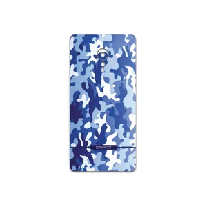 MAHOOT Army-Winter Cover Sticker for Lenovo ZUK Z2