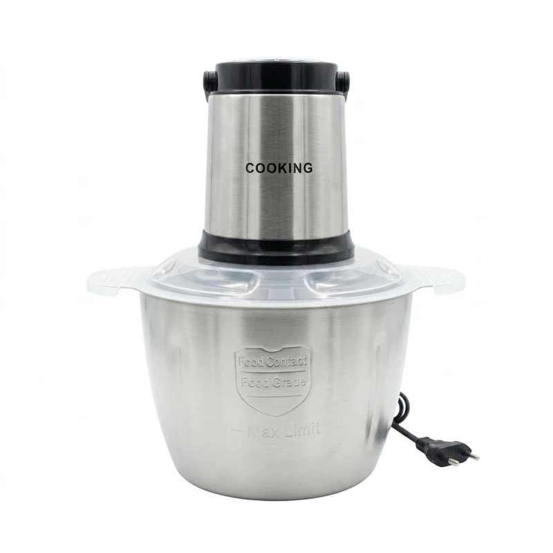 خردکن 3800 میلی‌لیتر کوکینگ مدل CK-3888