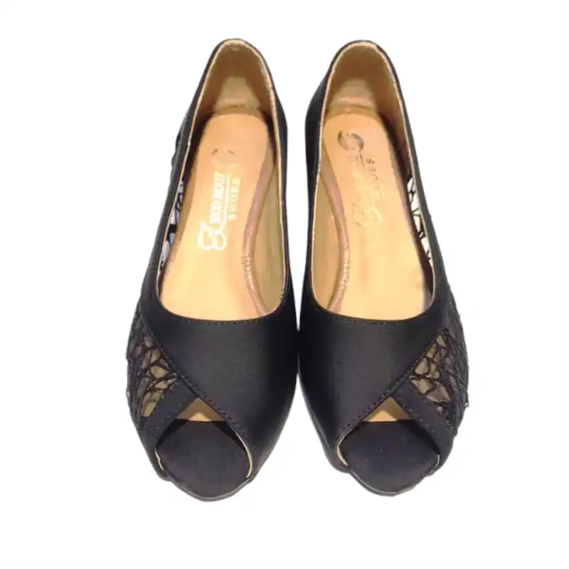 صندل زنانه مدل مهستی