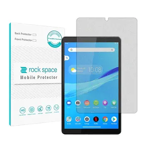محافظ صفحه نمایش گیمینگ راک اسپیس مدل HyGAM مناسب برای تبلت لنوو Tab M8