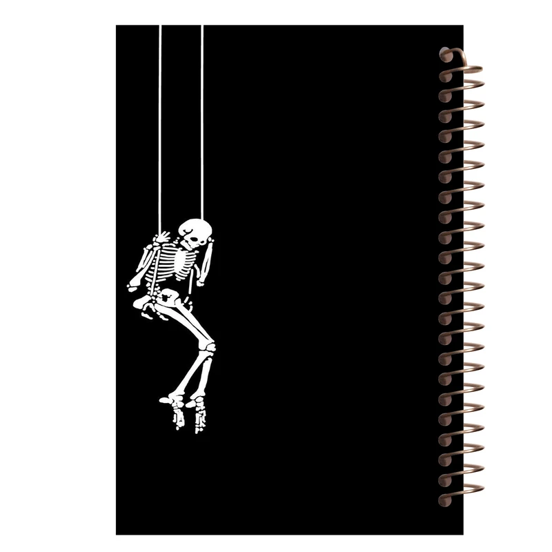 دفتر یادداشت مشایخ طرح اسکلت کد 5239