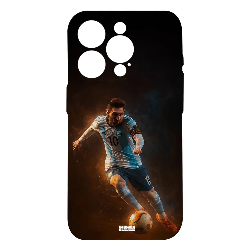 کاور قاب موبایل علوی مدل HML مناسب برای گوشی موبایل اپل iPhone 15 Pro