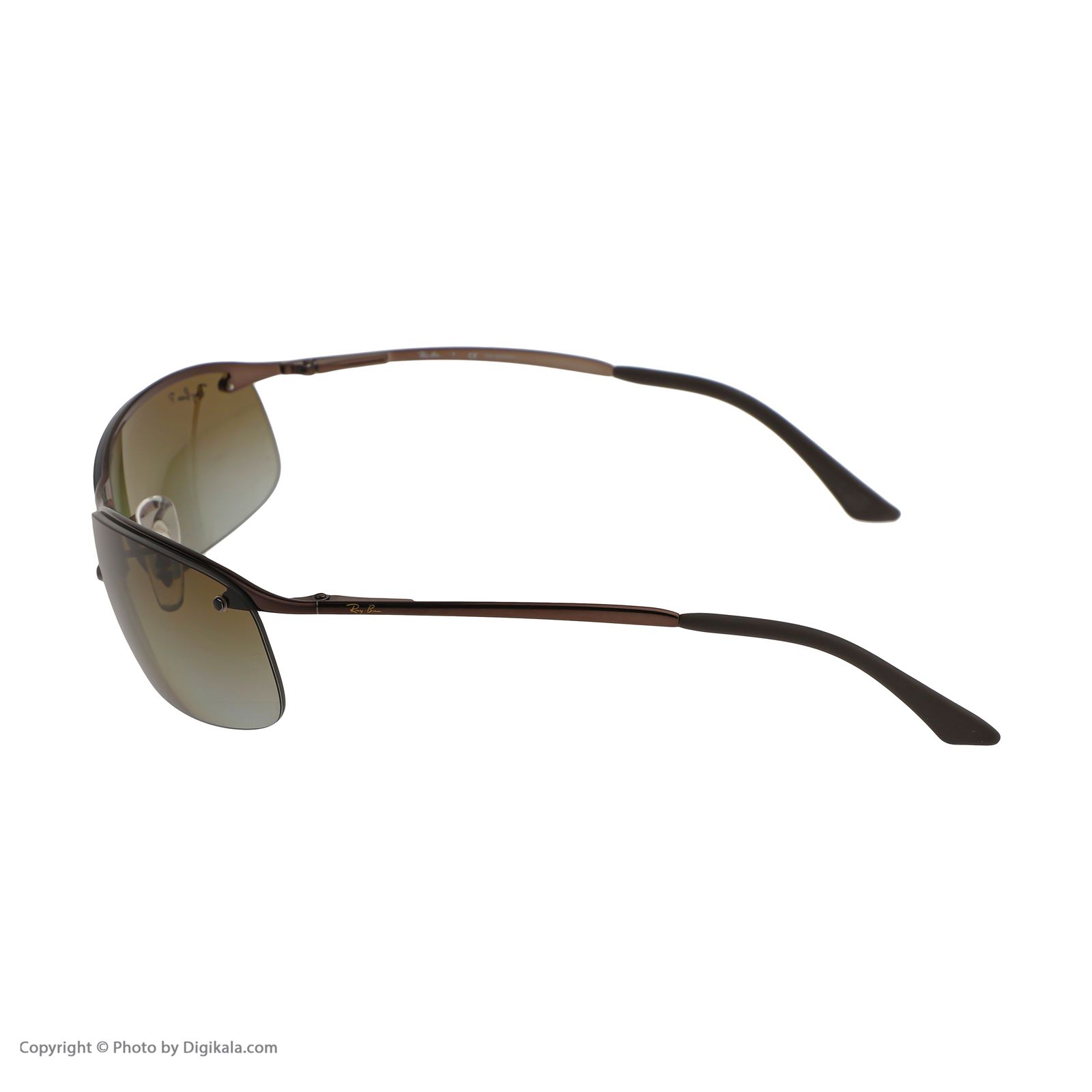 عینک آفتابی ری بن مدل 3183-014/T5-63 -  - 8