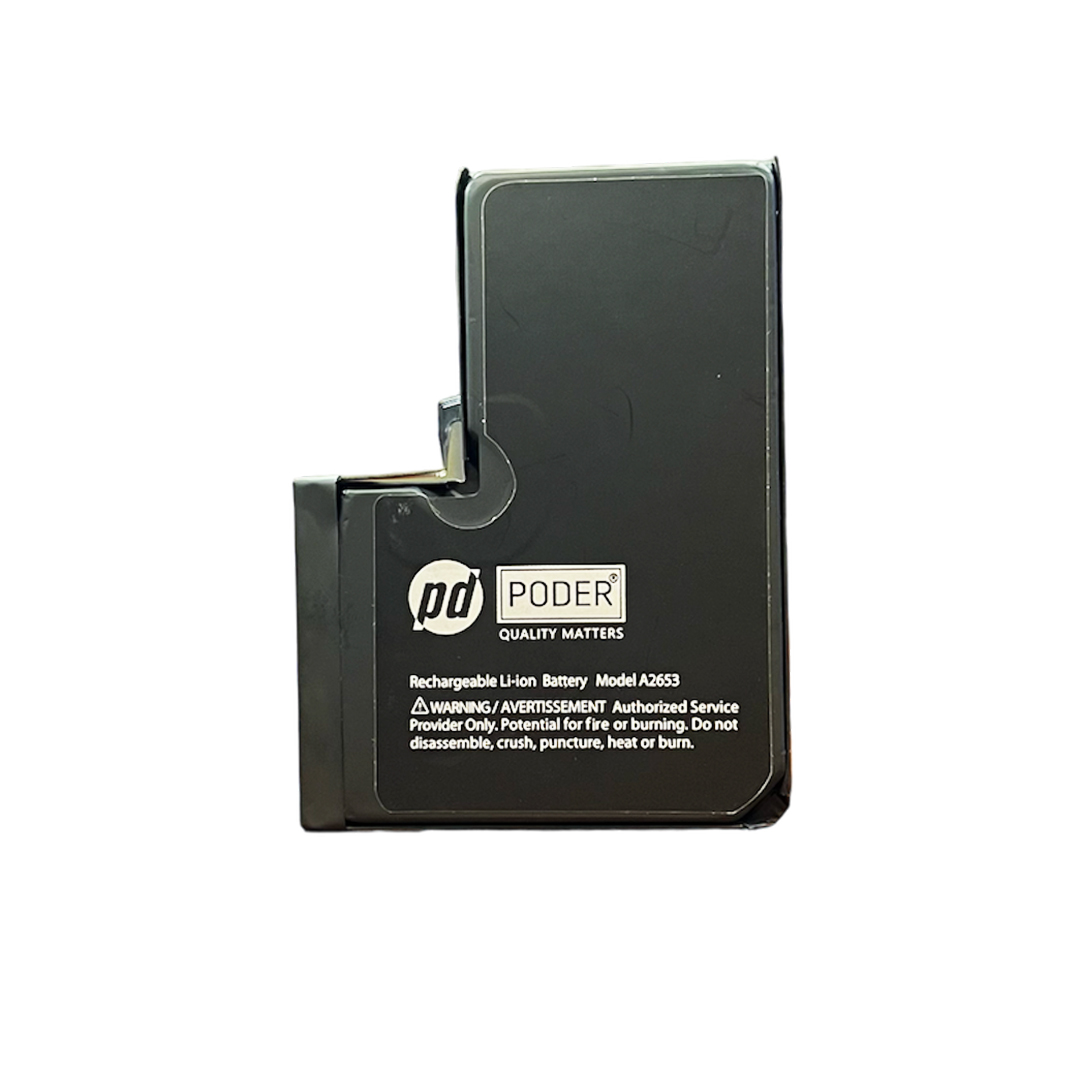 باتری موبایل مدل ip12 ظرفیت 3320 میلی آمپرساعت مناسب برای گوشی موبایل مدل اپل iphone12
