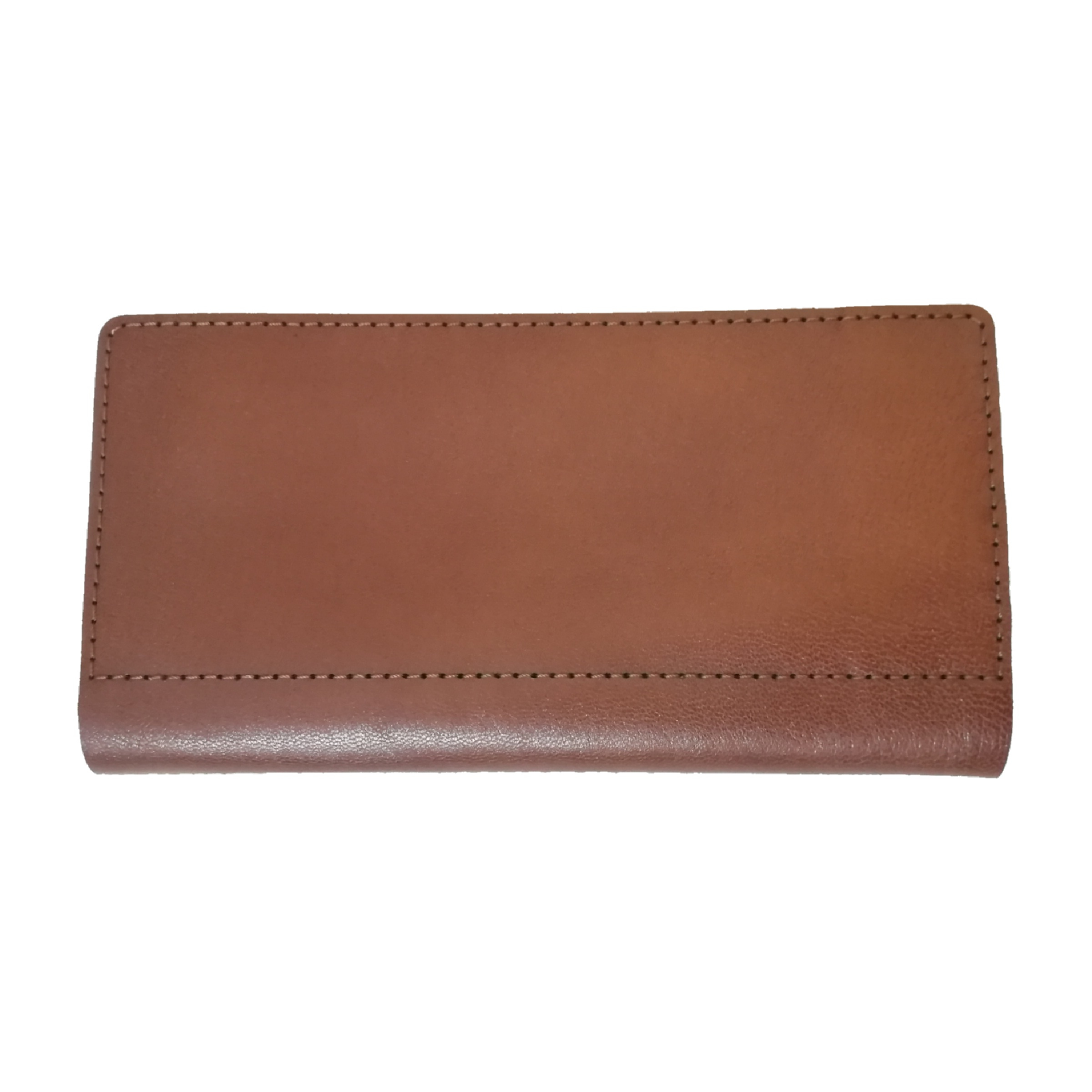 کيف دسته چک چرمی مدل 15901