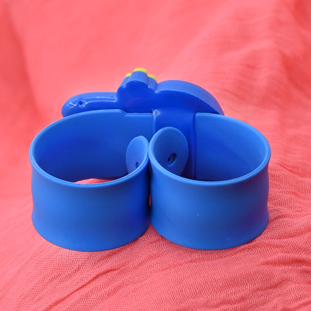 ساعت مچی عقربه ای بچگانه مدل ra-509-ab ساعت مچی عقربه ای بچگانه مدل ra-509-ab