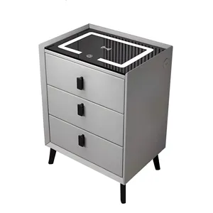 میز پاتختی مدل S333