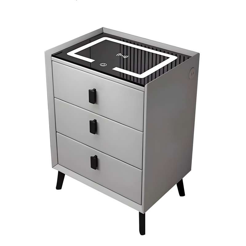 میز پاتختی مدل S333