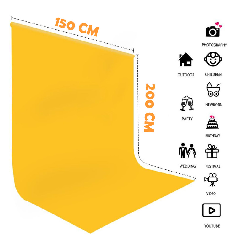 فون عکاسی مدل فوتوفلکس کد 200-150