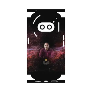 MAHOOT Will Smith-FullSkin Cover Sticker for Nothing Phone 2a