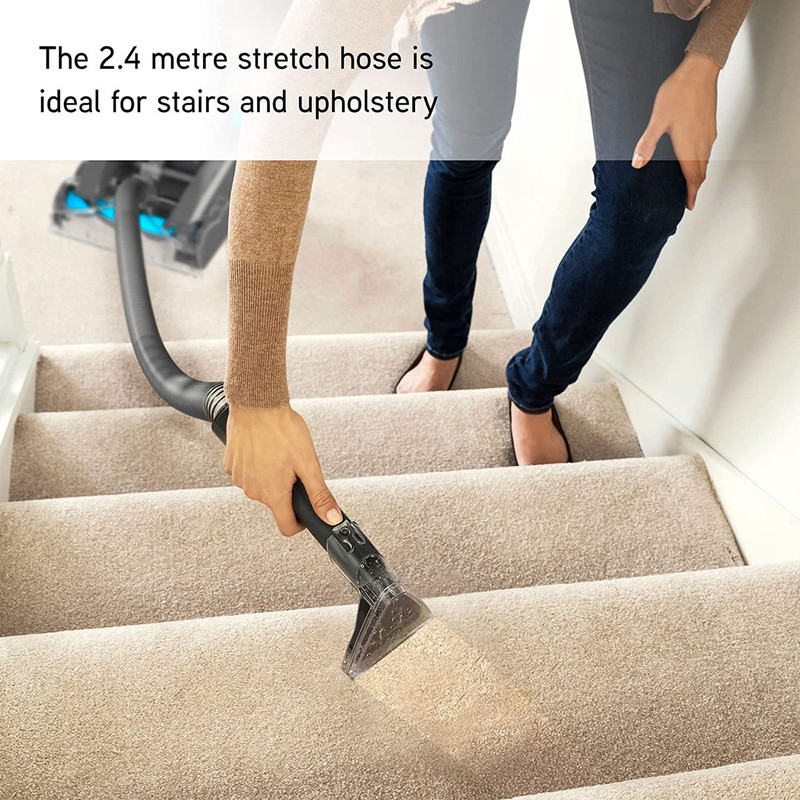 فرش شوی و مبل شوی وکس مدل CDCW-DPXA