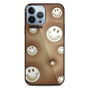 AKAM AMC-WA13PROMAX-JELLY-61 Cover For Apple iPhone 13 Pro Max