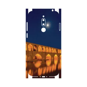 MAHOOT Si-O-Se-Pol-FullSkin Cover Sticker for Meizu M6T
