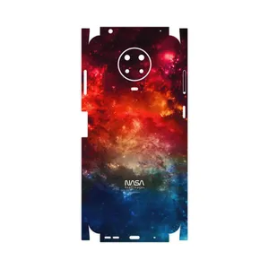 MAHOOT Universe b NASA 8-FullSkin Cover Sticker for Nokia G20