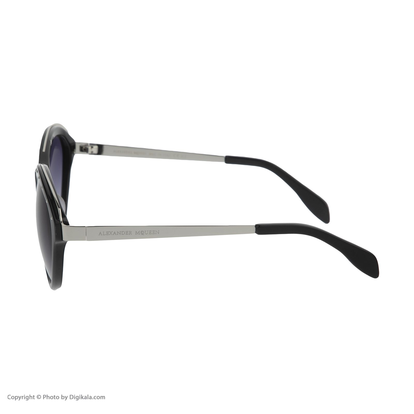 عینک آفتابی الکساندر مک کوئین مدل 4241 -  - 2