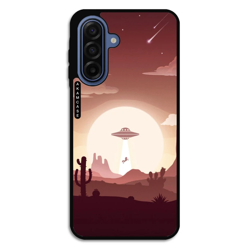کاور آکام مدل AMC-WSGA17-DESERT-15 مناسب برای گوشی موبایل سامسونگ Galaxy A17