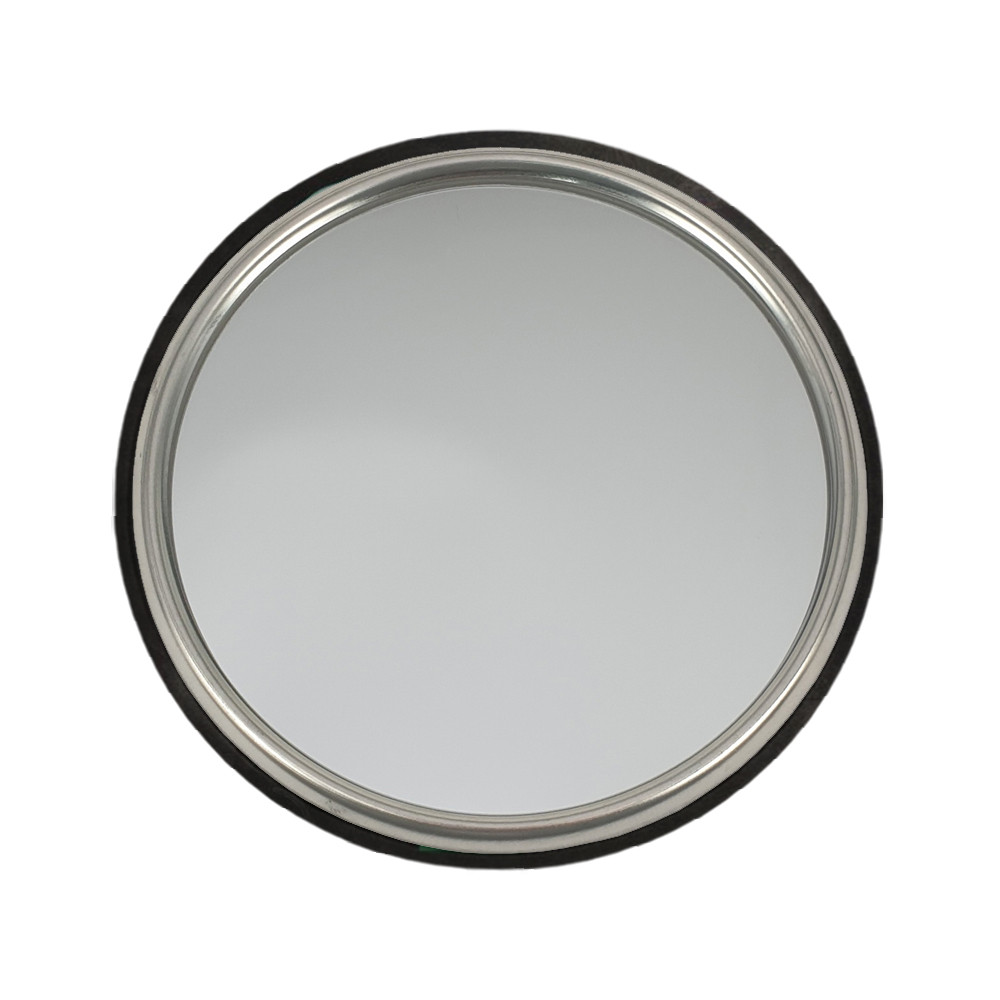 آینه جیبی خندالو مدل سریال بریکینگ بد Breaking Bad  کد 3161