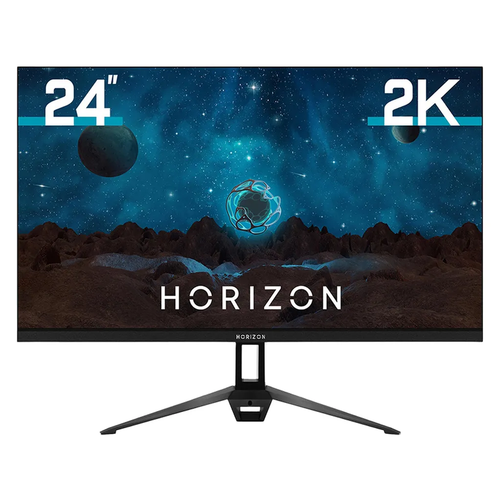 مانیتور هورایزن مدل M242-1 سایز 23.8 اینچ