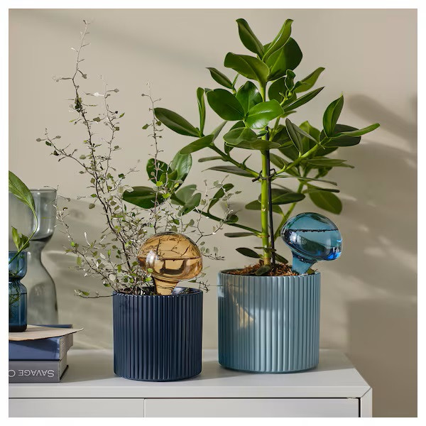 قطره چکان ایکیا مدل DAKSJUS کد 40cl مجموعه 2 عددی