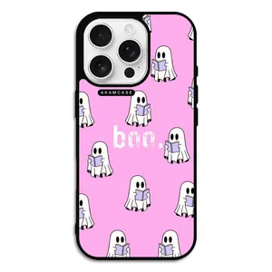 AKAM AMC-WA16PRO-BOO-25 Cover For Apple iPhone 16 Pro